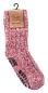 Preview: 3 Paar TippTexx 24 Kinder ABS-Norwegersocken Stoppersocken
